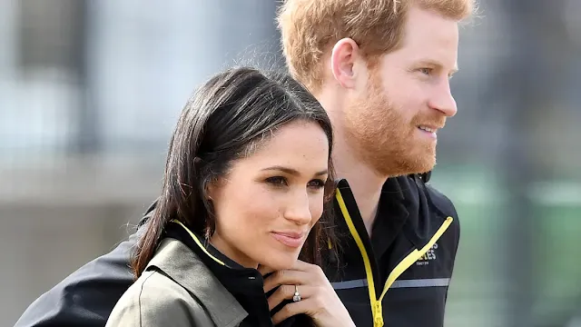 Prince Harry & Meghan Markle Face $100M Loss After Netflix Viewership Plummets